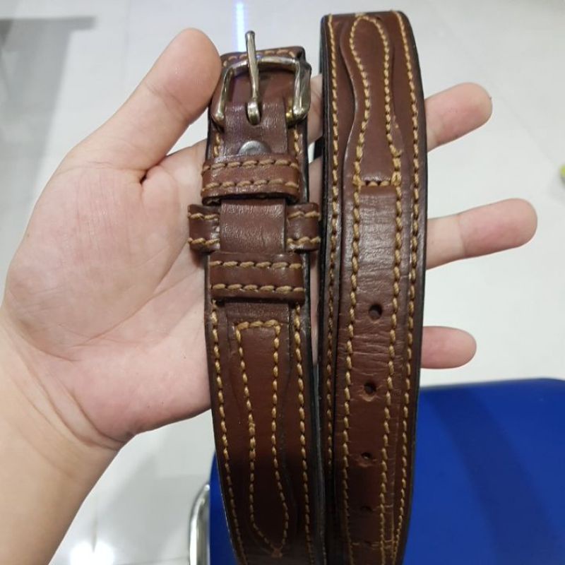 DÂY NỊT NỮ VINTAGE - SALE