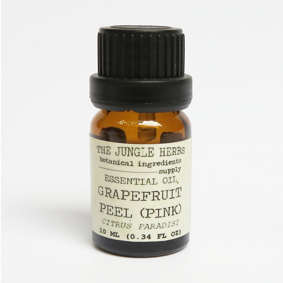 TINH DẦU VỎ BƯỞI ĐỎ (GRAPEFRUIT PEEL ESSENTIAL OIL)