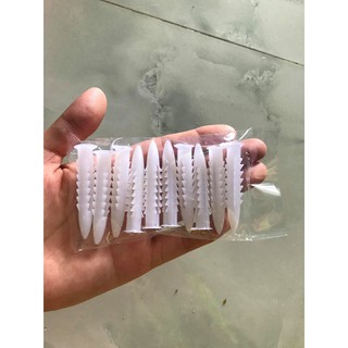 100c nở nhựa 12,14, 16 ,tắc kê nhựa