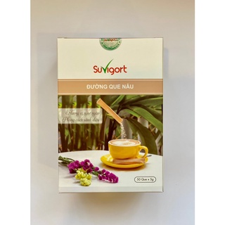Đường que nâu Suvigort 250gr