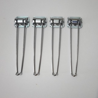 Bộ 4 cái chân bàn xếp