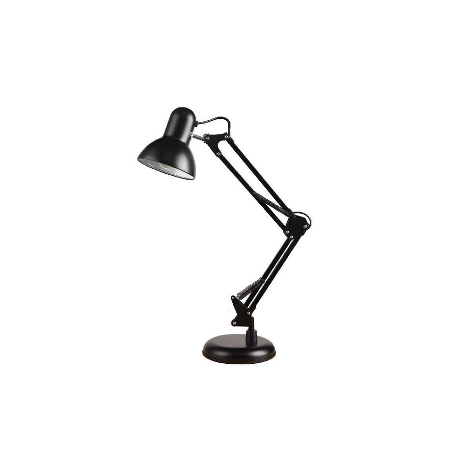 Đèn bàn SUNHOUSE SHE-13LED-A6, Thiết kế hiện đại, Bảo hành 12 tháng, Tặng 01 bóng đèn led chống cận