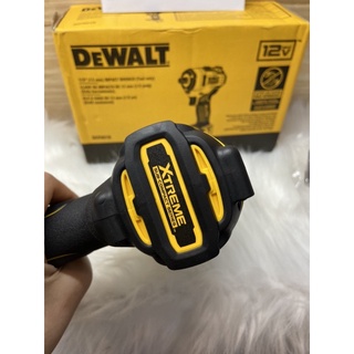 BULONG DCF901B DEWALT 12v THÂN MÁY