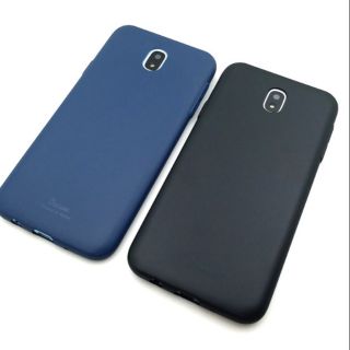 Ốp lưng galaxy j3 pro 2017 dẻo màu vu case chính hãng tặng kèm kính cường lực