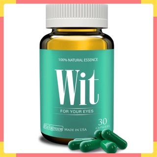 WIT -Thực phẩm bổ sung tốt cho mắt(chính hãng )