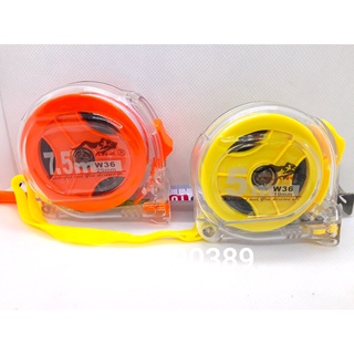 thước kéo 5m.7,5m