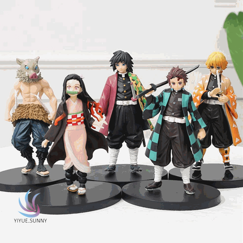 Mô Hình Nhân Vật Nữ Anime Chân Thật