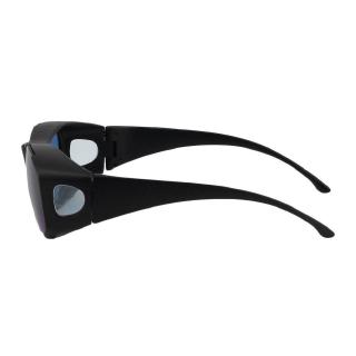 Kính Xem Phim 3d Thời Trang