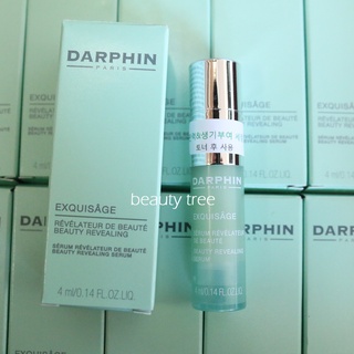 Tinh Chất Darphin Exquisage Beauty Revealing Serum 12ml