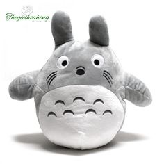 Thú nhồi bông Totoro 35cm