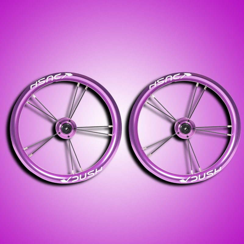 VÀNH XPUSH 12 INCH thích hợp cho xe thăng bằng ANDER, STRIDER