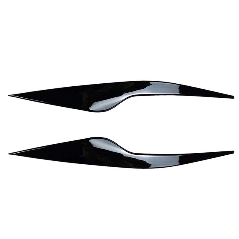 Miếng Dán Đèn Pha Xe Hơi Ford Focus MK2.5 2008-2011