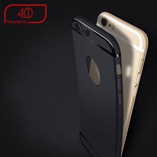 [RẺ VÔ ĐỊCH] Ốp lưng silicon iphone 5/5s/6/6s/6+/6s+/7/7+/8/8+