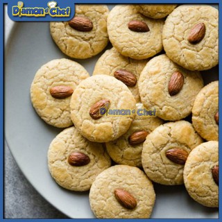 Bột hạnh nhân 100g
