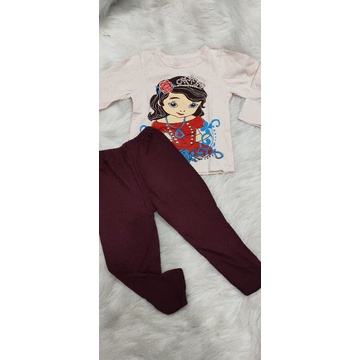 Bộ tay ngắn quần dài cho bé trai/gái