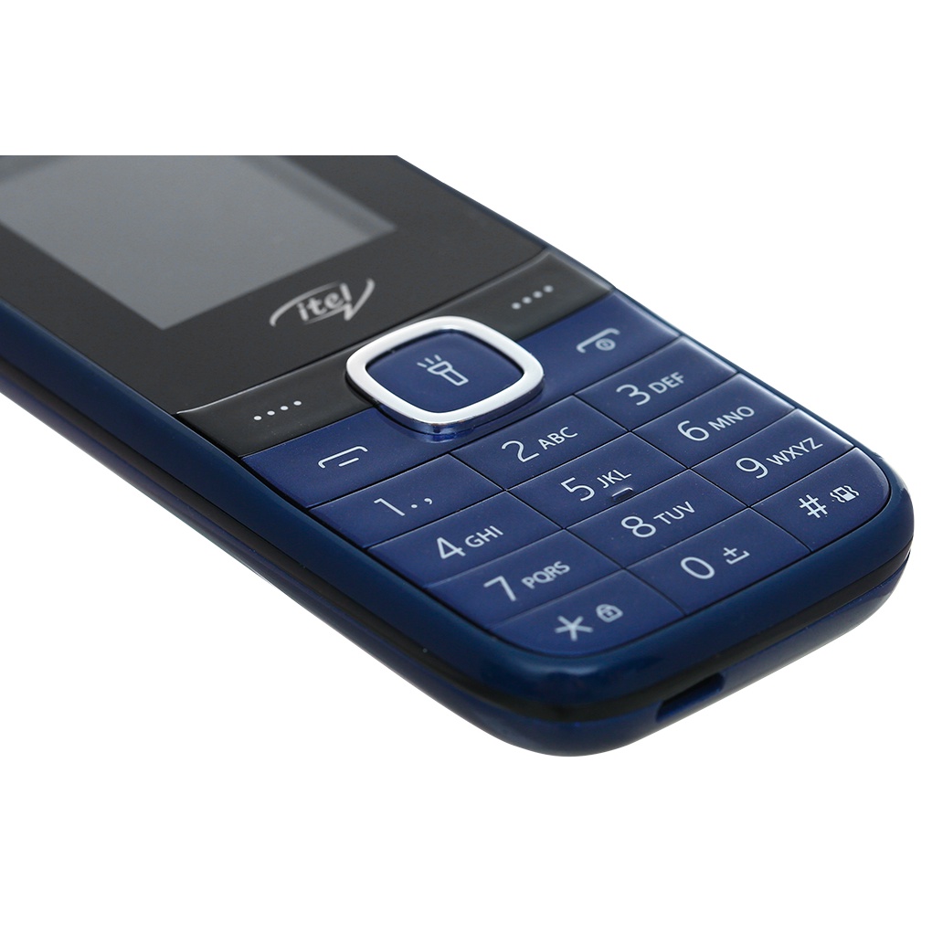 Điện thoại Itel it9010 4G - Hàng chính hãng