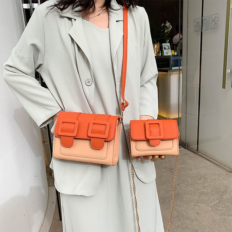 [ Sale 50%] Túi thời trang đeo chéo VQKV dáng Hàn! | BigBuy360 - bigbuy360.vn