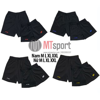 Quần Cầu lông MTQ09 Nữ