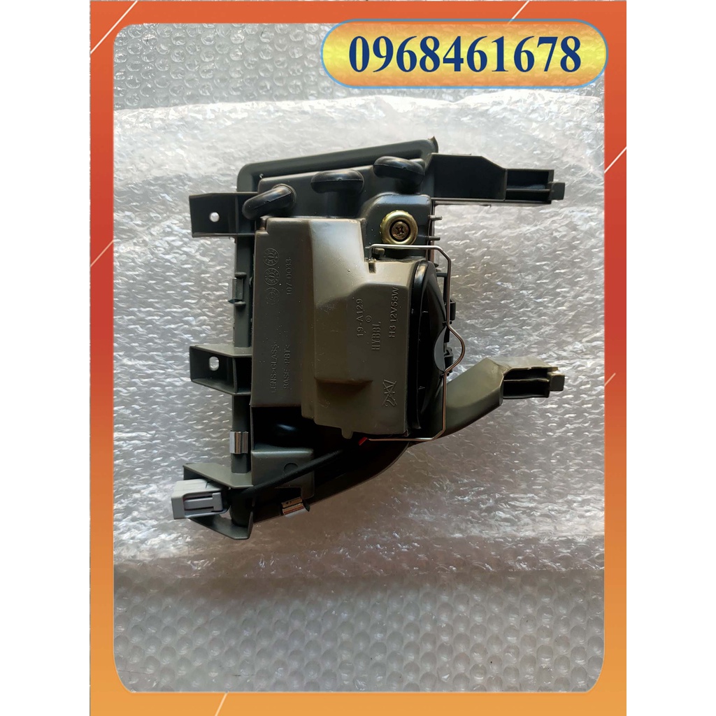 ĐÈN GẦM MAZDA 323 , LASER 1.6