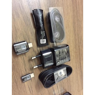 Full Bộ Phụ Kiện S8 S8Plus S9 S9Plus Note 8 Note 9