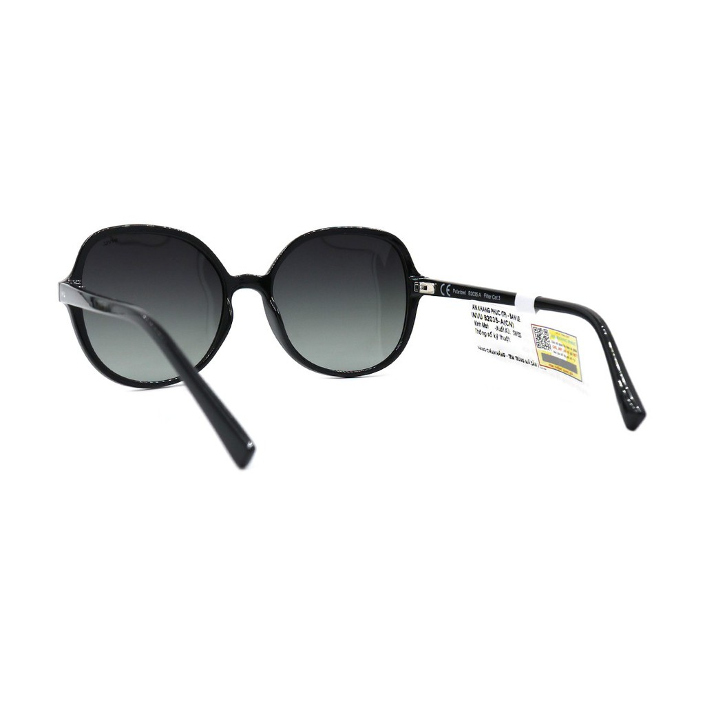 Kính mát thời trang Invu B2035 chính hãng, thiết kế dễ đeo bảo vệ mắt