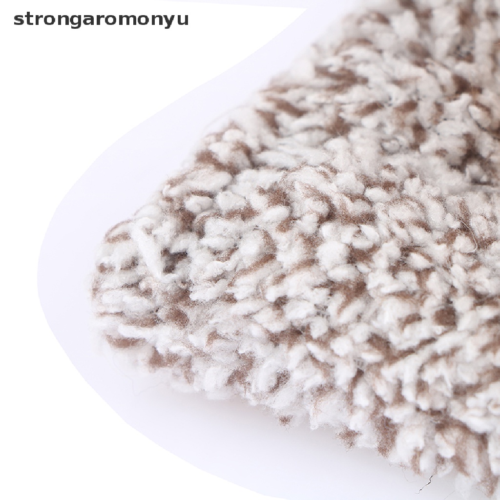 Thú Nhồi Bông Đồ Chơi Hình Chú Chó Đang Ngủ Đáng Yêu