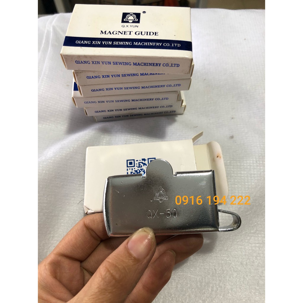 Cữ nam châm size đại chính hãng