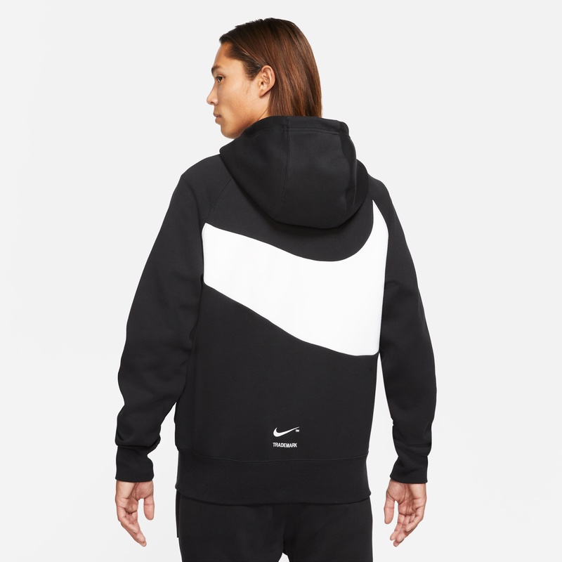 Nk Swoosh Áo Chui Đầu DD8223