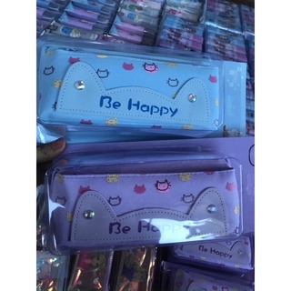 Túi bút Happy