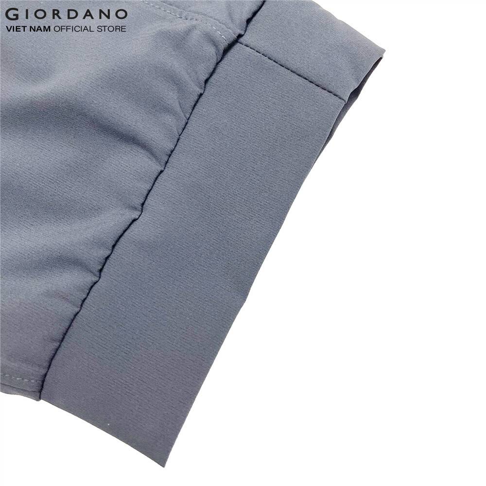 Quần Jogger Kaki Nam Giordano 01110008