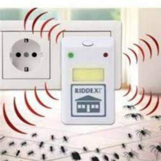 máy xua đuổi côn trùng,máy đuổi muỗi , kiến, gián , chuột