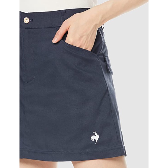 Chân Váy Thể Thao Nữ Le Coq Sportif Golf QGWTJE03-NV00