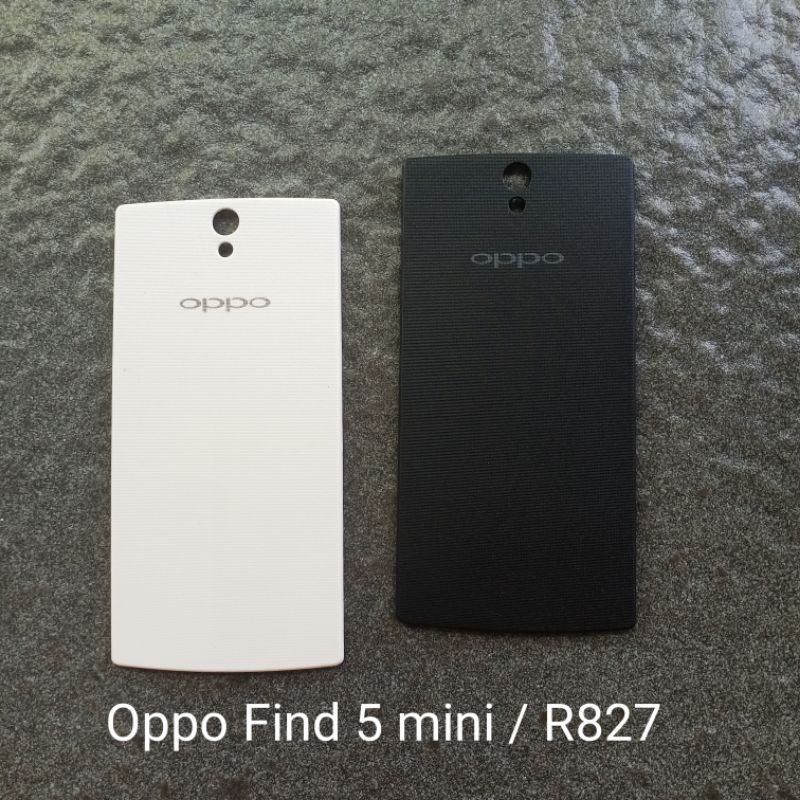 Ốp Lưng Điện Thoại Dành Cho Oppo Find 5 Mini R827. Joy R1001. Joy 3 A11 A11w. Yoyo R2001