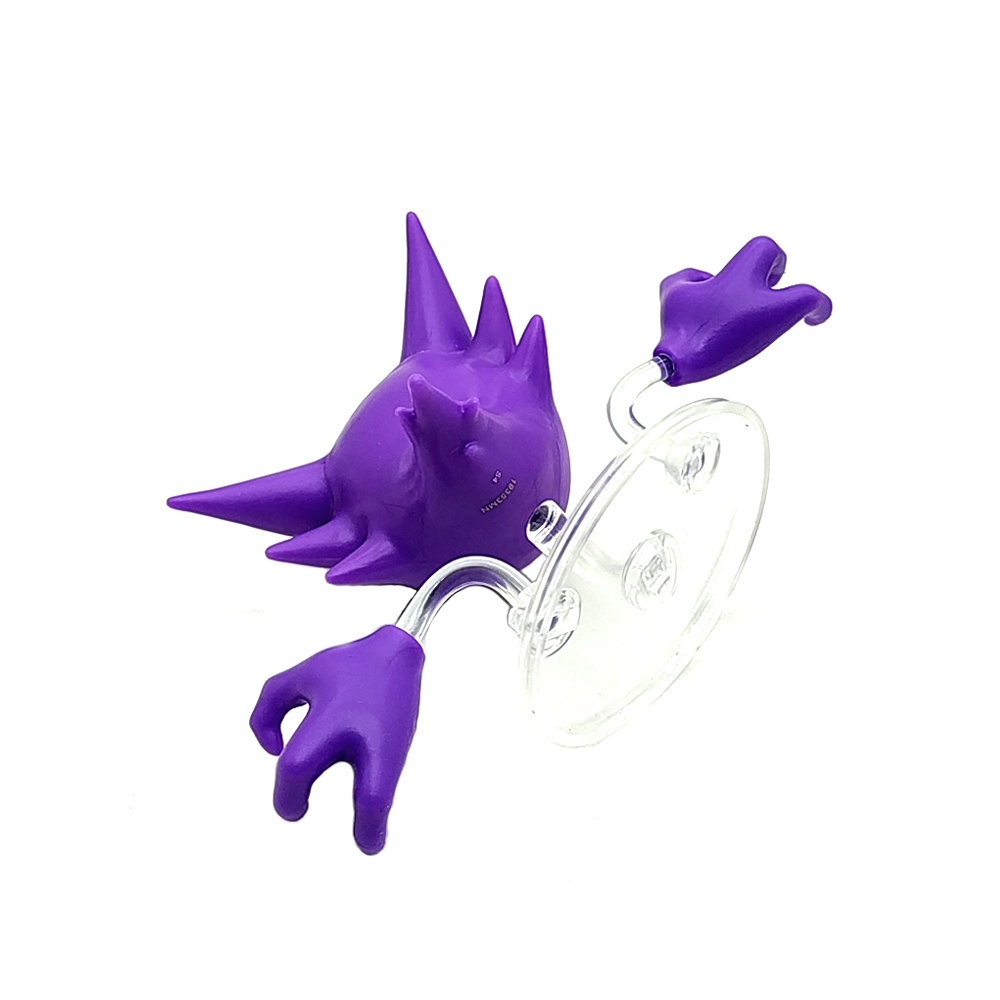 Mô Hình Đồ Chơi Nhân Vật Trong Pokemon Tomy