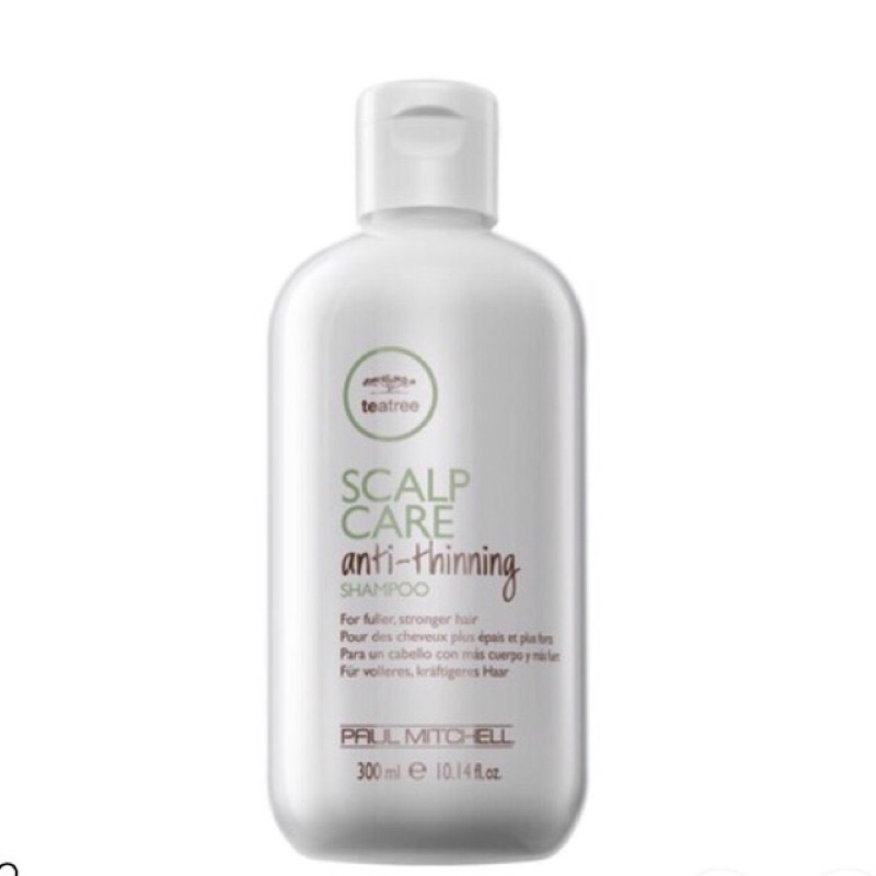 DẦU GỘI KÍCH THÍCH MỌC TÓC PAUL MITCHELL 300ml