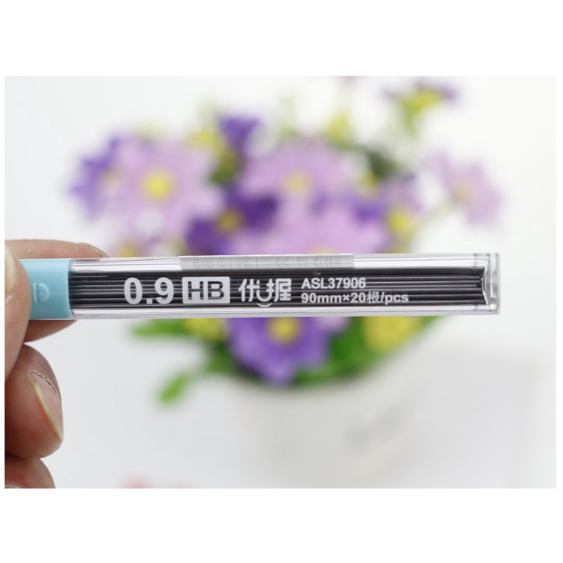 Ruột chì kim HB M&amp;G ASL 37906 ngòi 0.9mm