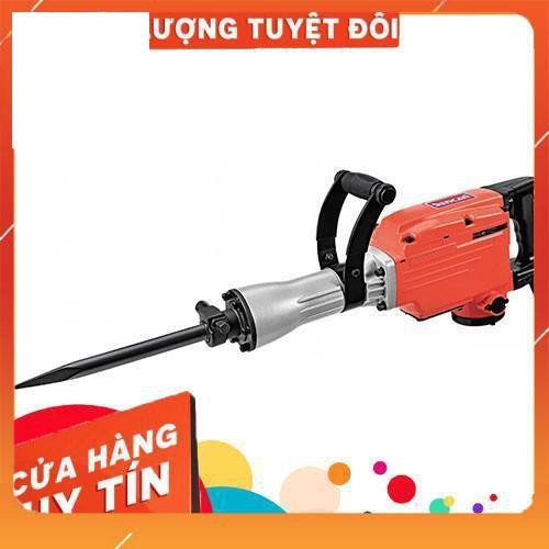 Máy đục bê tông Sencan 726503 - 1400W