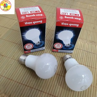 Bóng đèn Led Bulb Điện Quang LED 9W