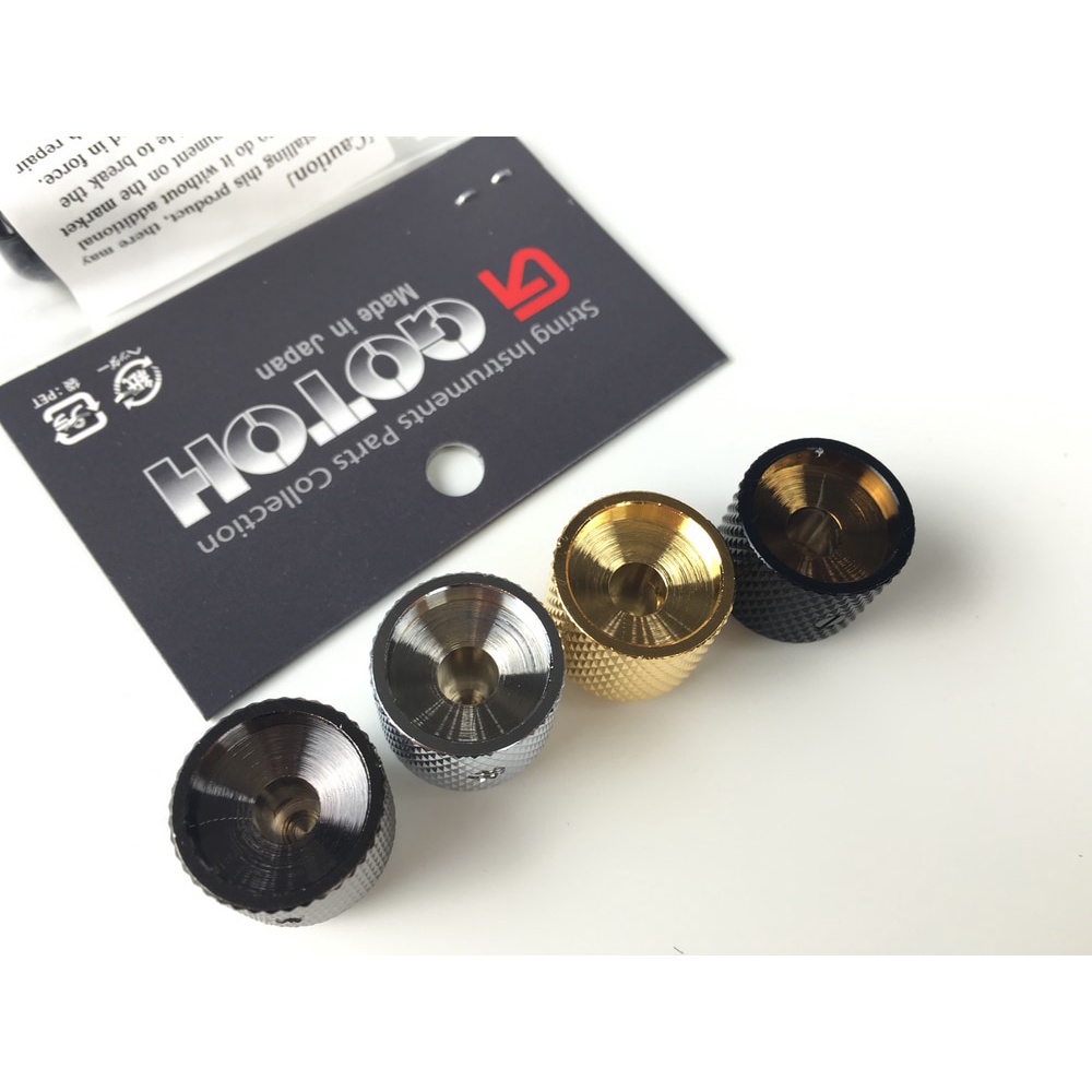 1 Nút Điều Chỉnh Âm Lượng Cho Đàn Guitar Điện VK1-19 19MM * 18.4MM * 6.0MM VK1-19