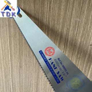 Cưa tay C-MART A0892-16 400mm