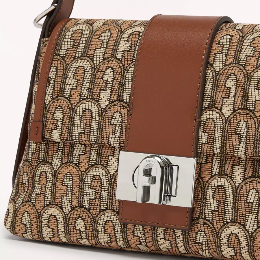 Túi Nữ FURLA Charlie S Shoulder Bag