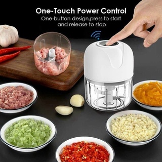 XAY TỎI ỚT MINI,
