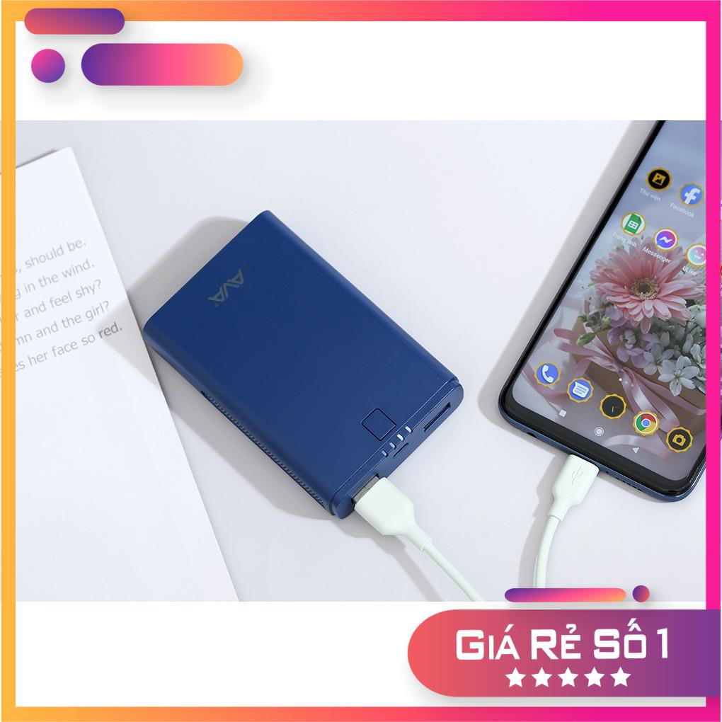 [ HÀNG SIÊU XỊN ] PIN SẠC DỰ PHÒNG 7500mAh | BigBuy360 - bigbuy360.vn