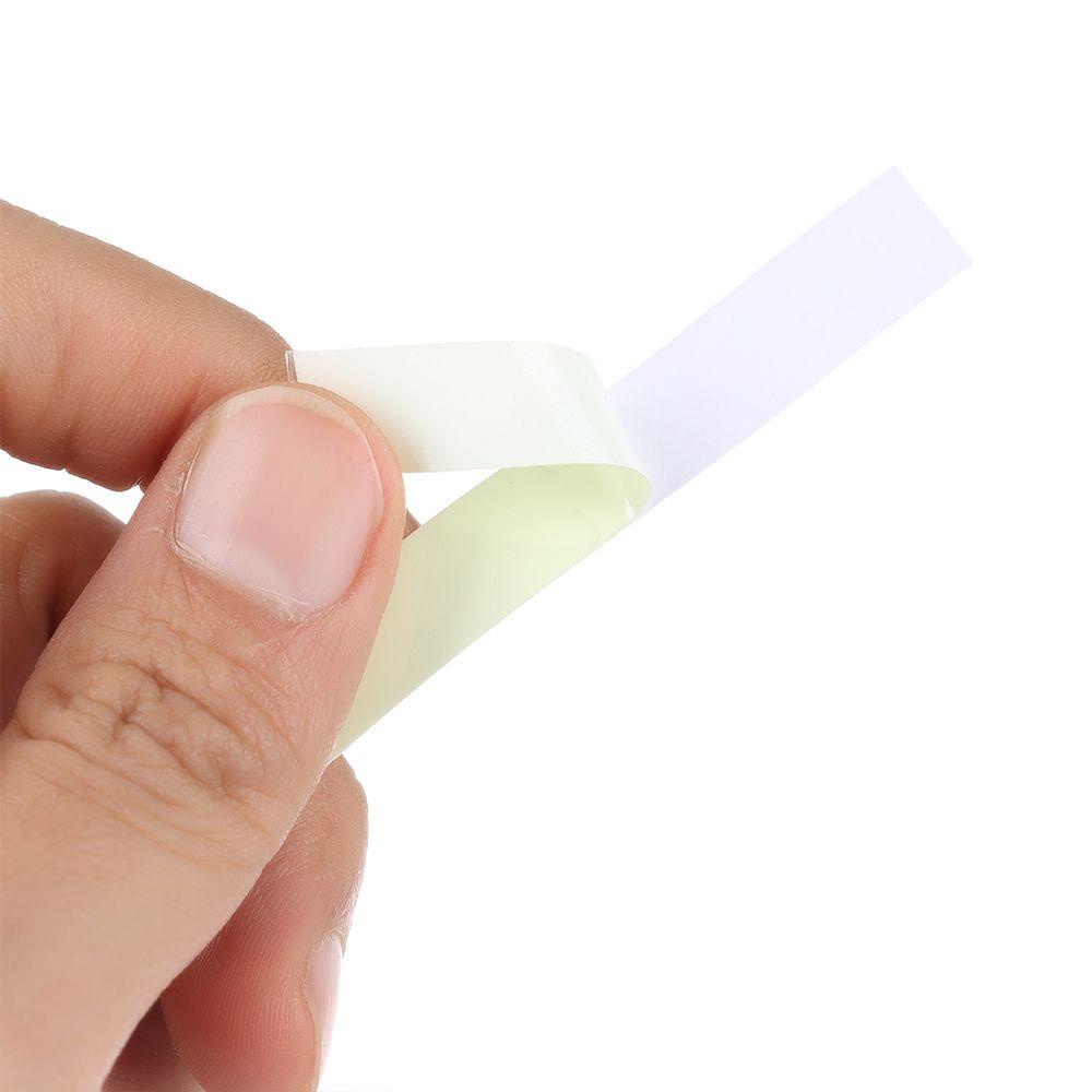 Cuộn Băng Keo Niken Màu Xanh Lá Dạ Quang Cảnh Báo Ban Đêm Đa Năng