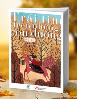 Trái Tim Trên Những Con Đường