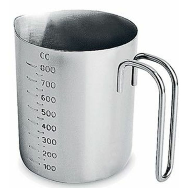 CA ĐONG THỂ TÍCH 800ML - 112590