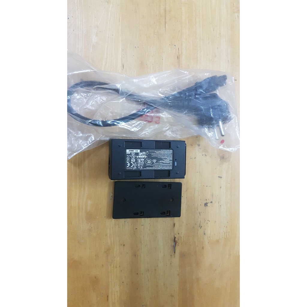 Nguồn POE Unifi 24v-0.5A Port Gigabit cho Unifi AC Lite, Unifi AC LR