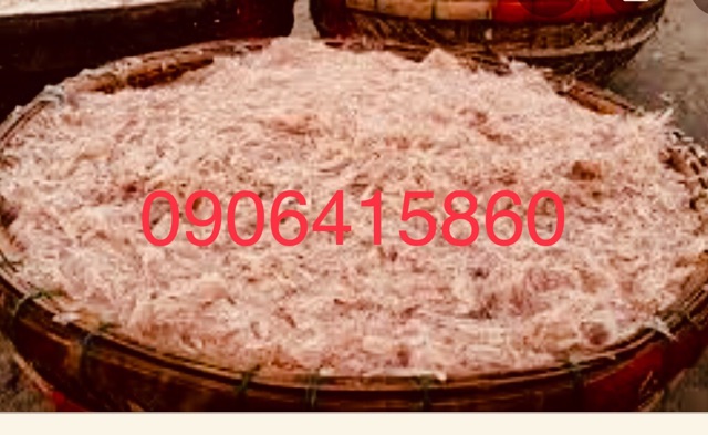 MẮM TÉP  NHÀ LÀM NGON BẢO ĐẢM KHÔNG THỂ CHÊ