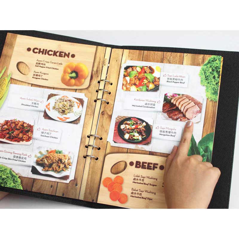 MÀNG NÓNG BOPP BÓNG