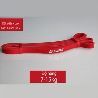 Dây kháng lực 💥 Power Band
